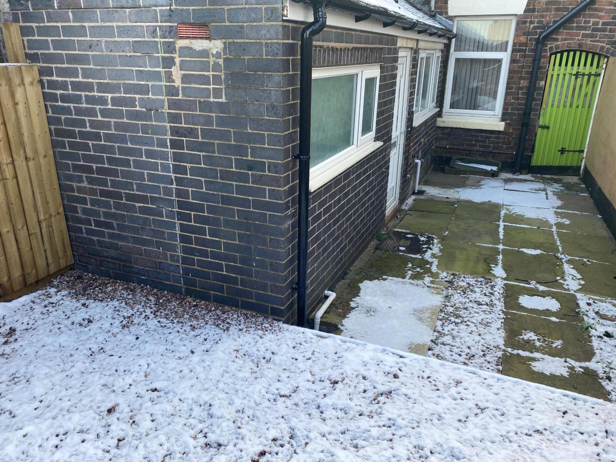 Houghton Guest House 1 Stoke-on-Trent Exterior photo